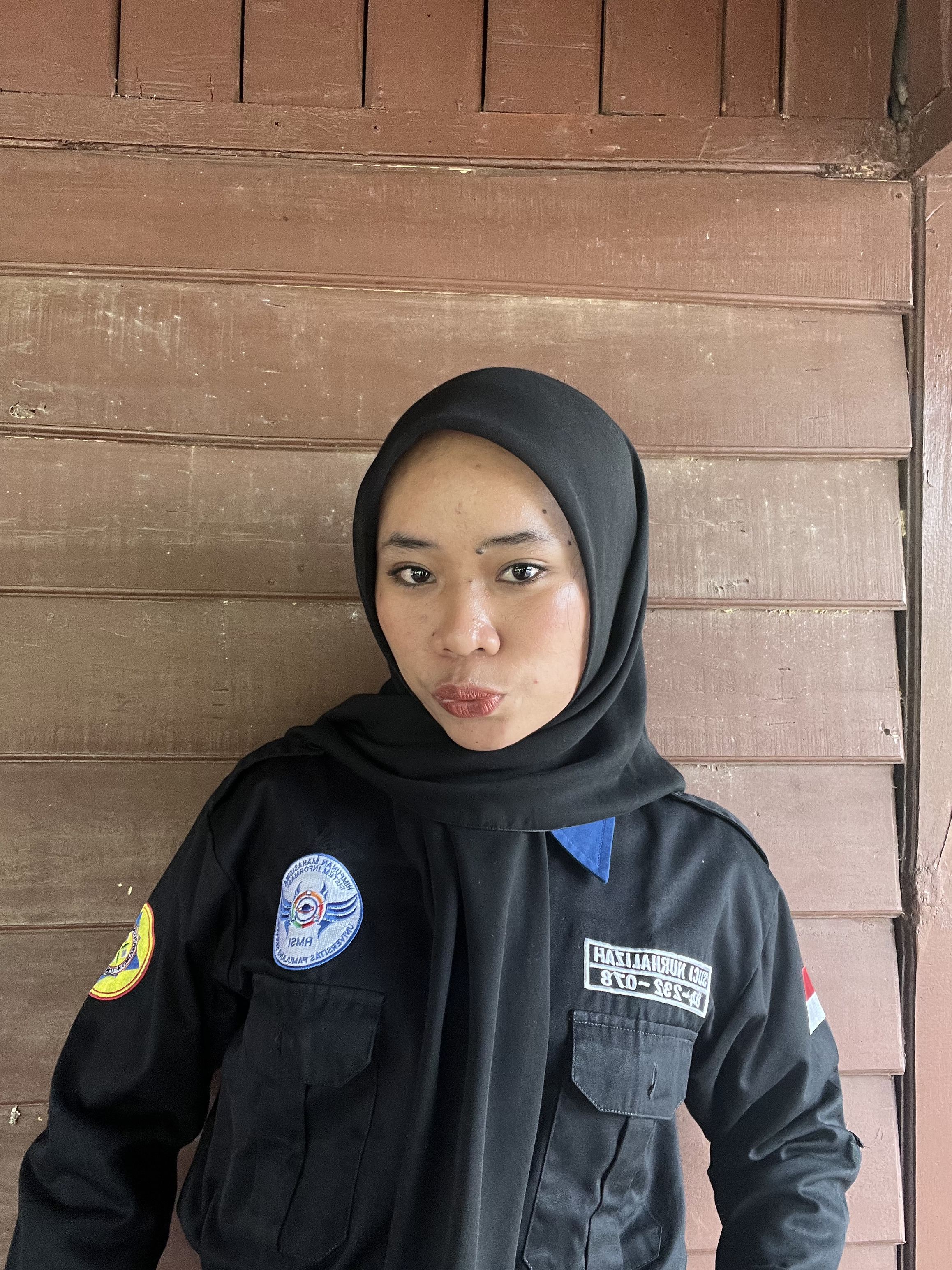 Fajrah Saidah Mu'minah