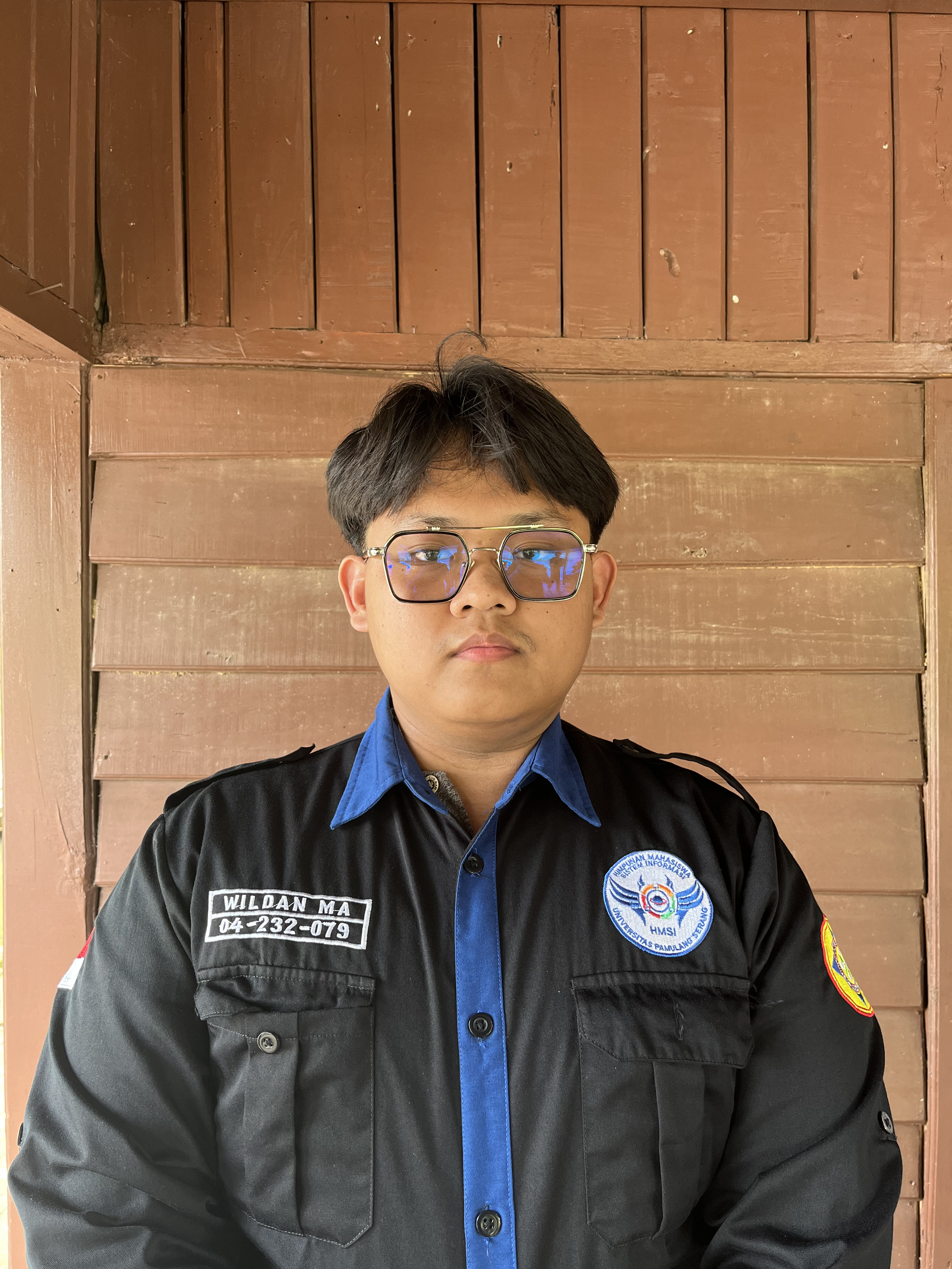 Fazlurahman Halim