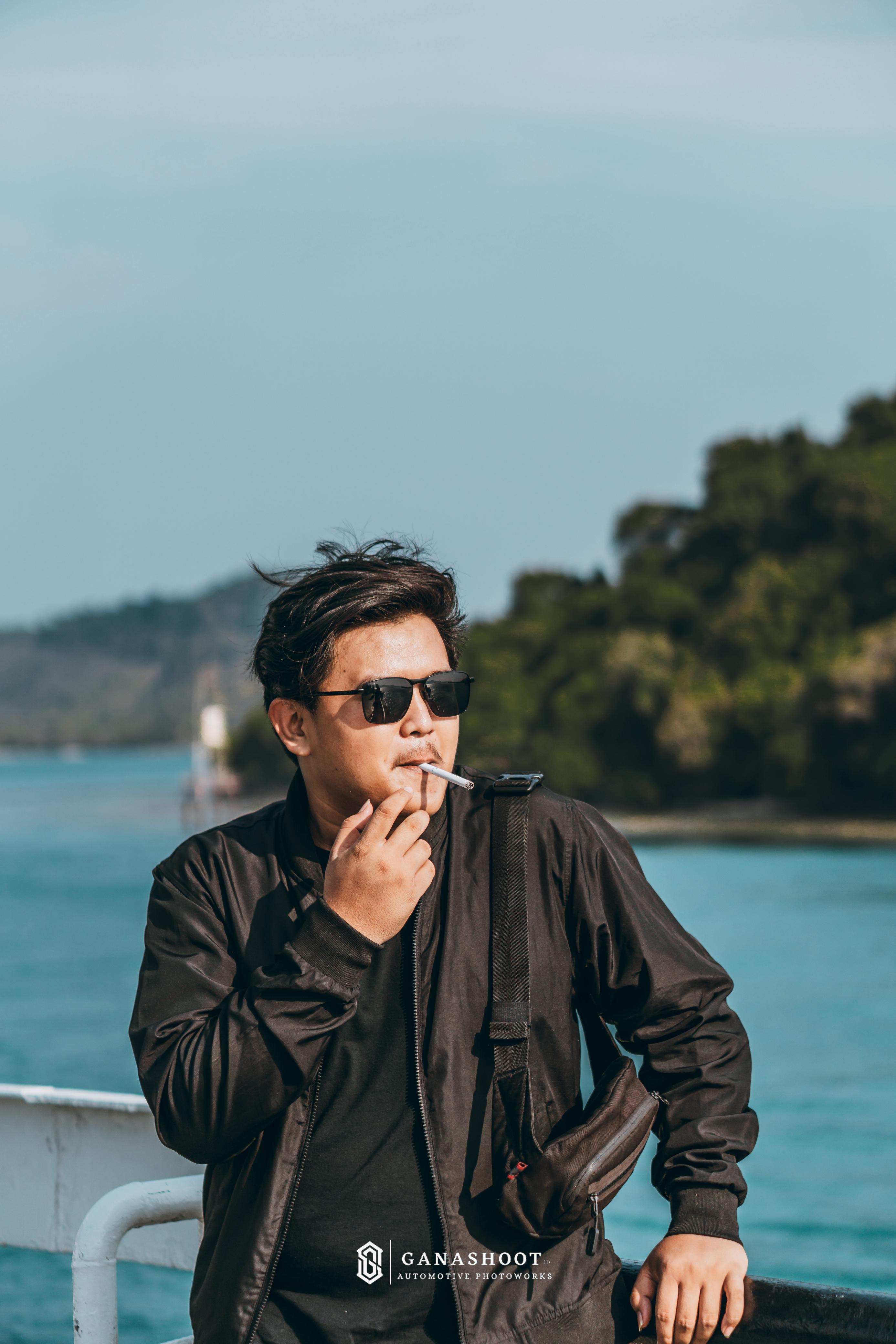 Mas Aldy Fathamubina