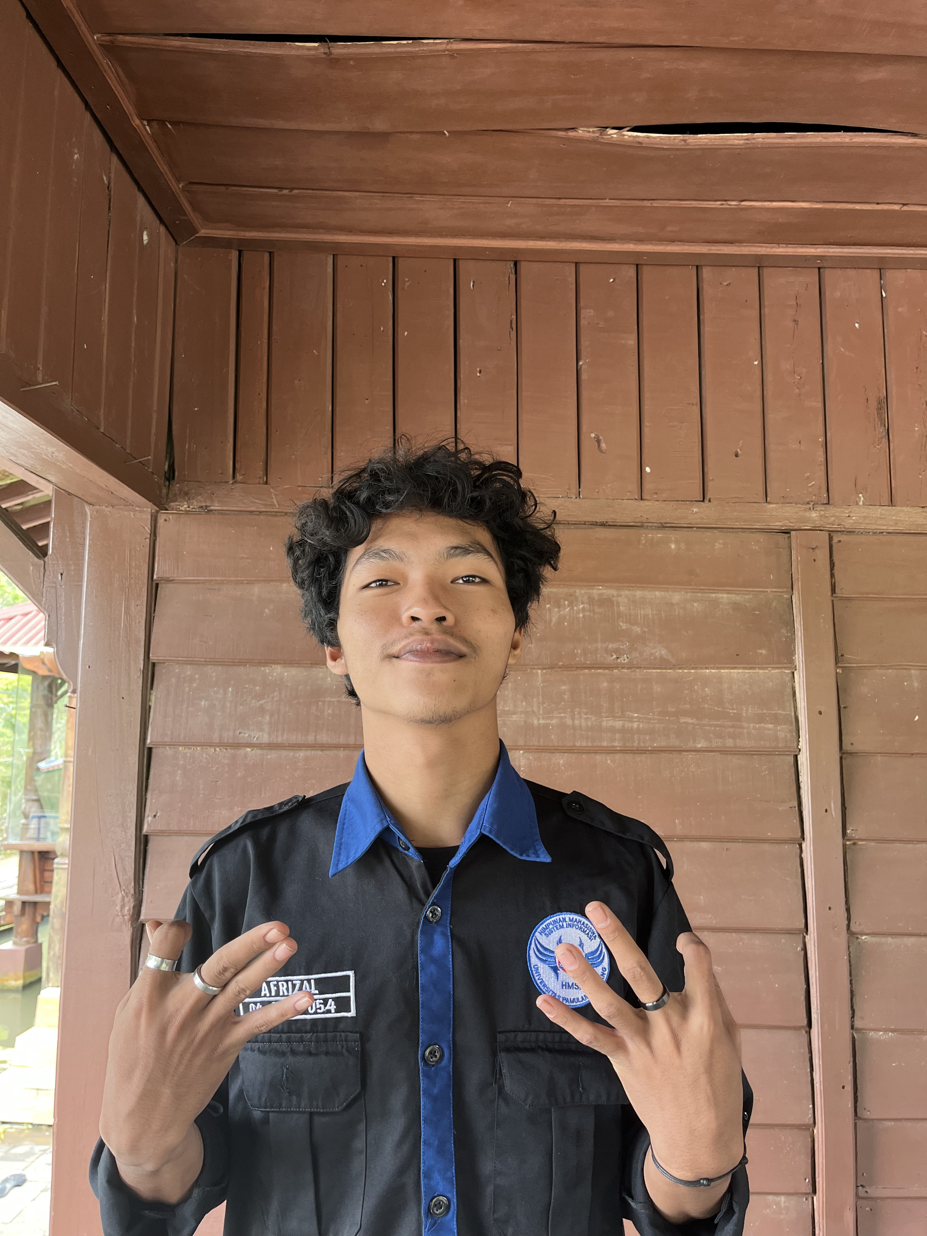 Muhammad Ridhwan Rido