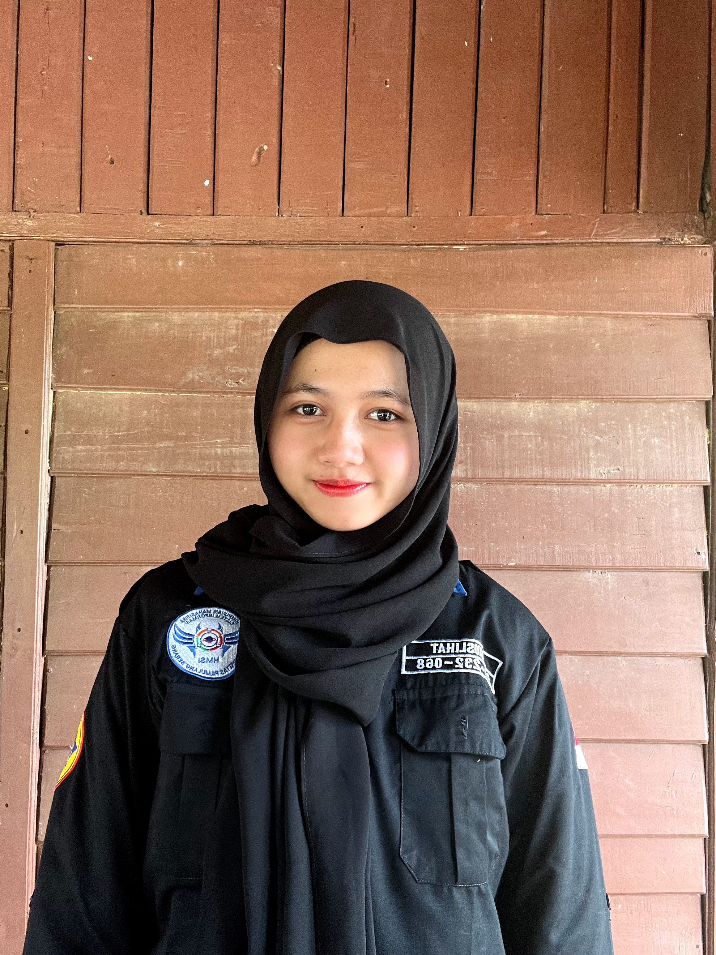 Nazwa Sevina Inayah