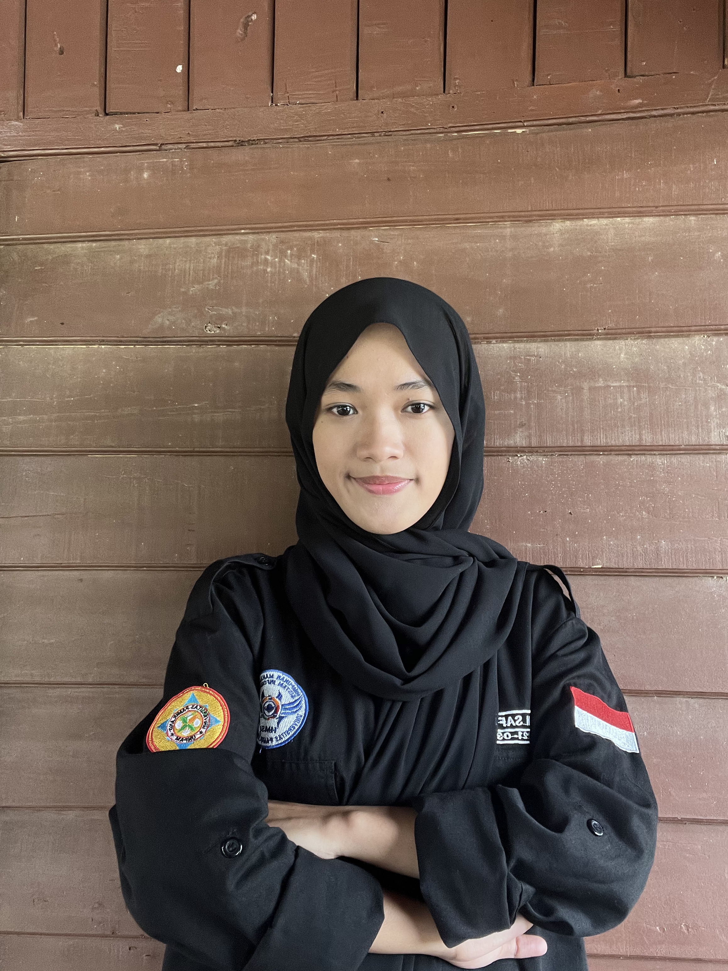 Ratna nuryani hasanah