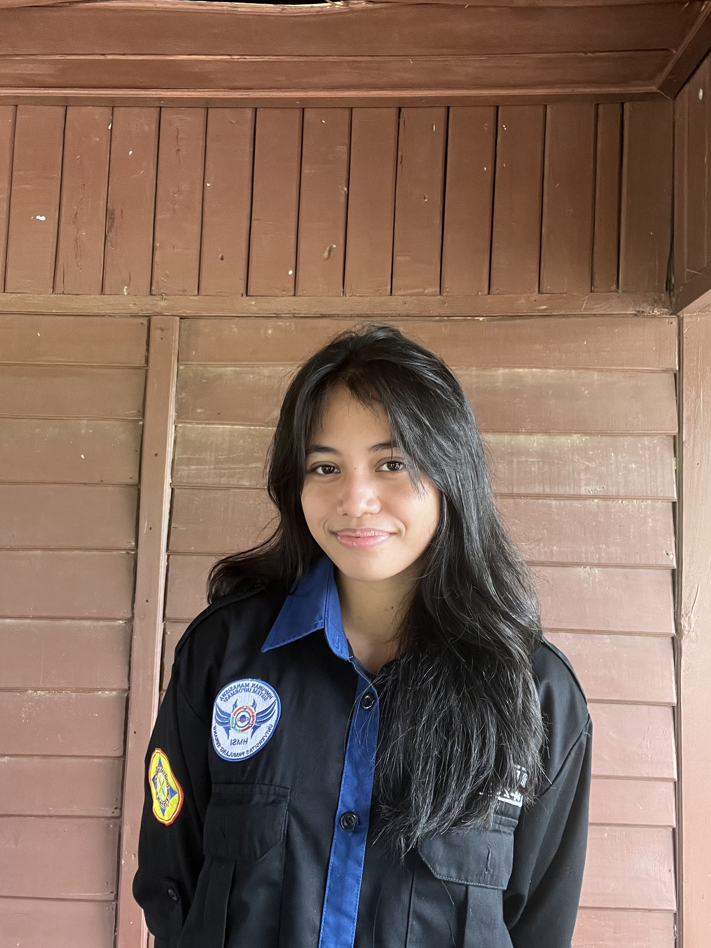 Sherly Rosiana Puspita Sari