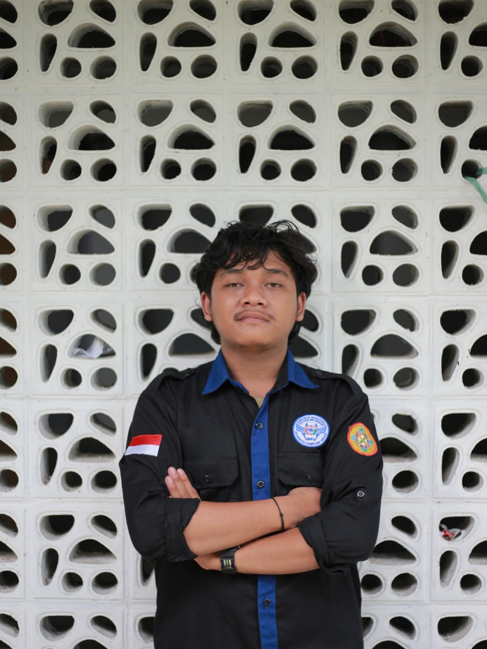Mochamad Tegar